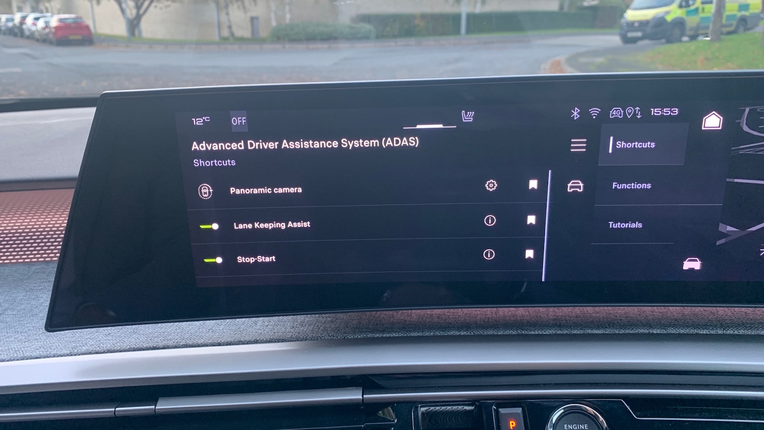 Used Peugeot 3008 2025 for sale - 76450264: Photo 42