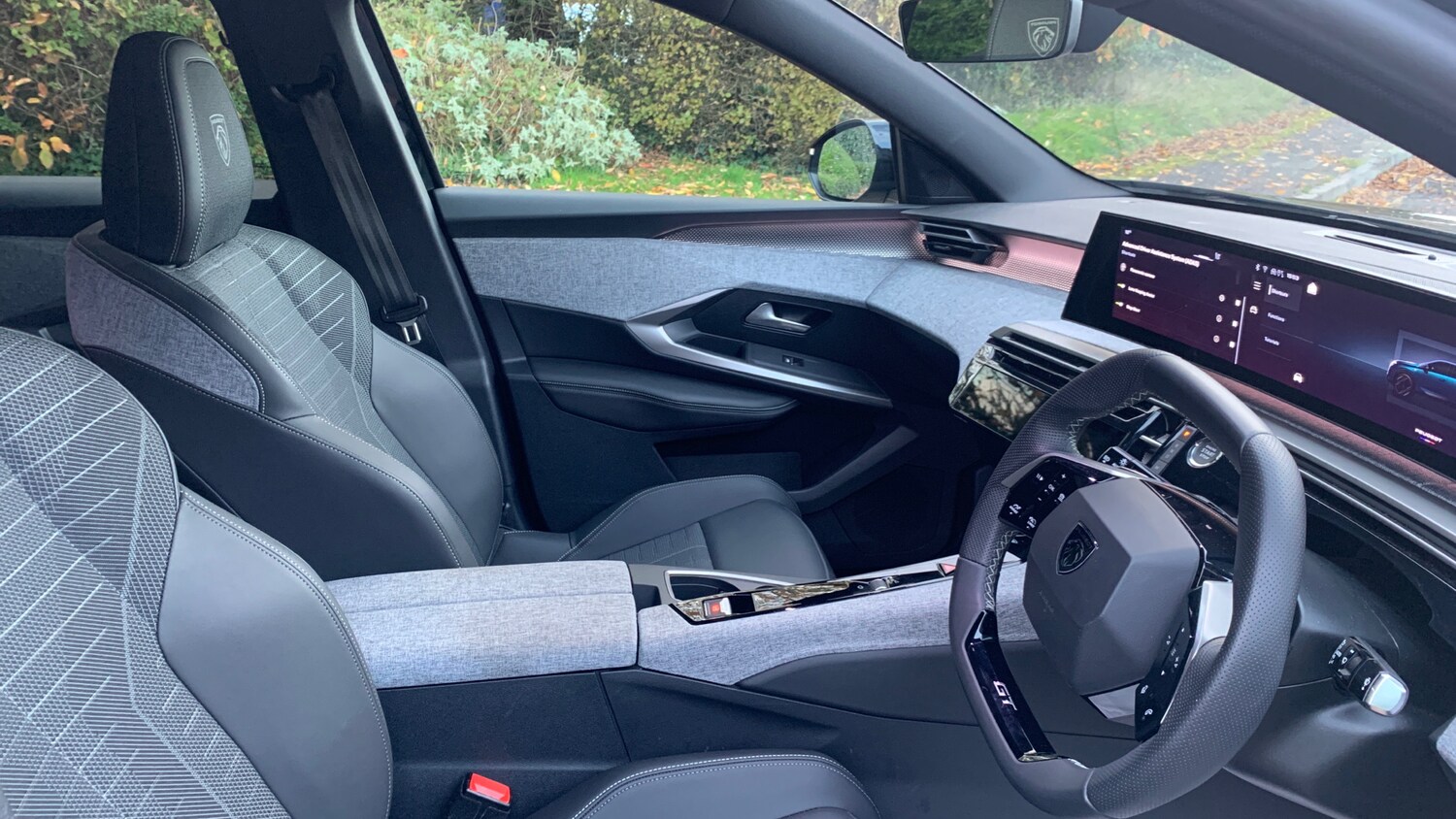 Used Peugeot 3008 2025 for sale - 76450264: Photo 43