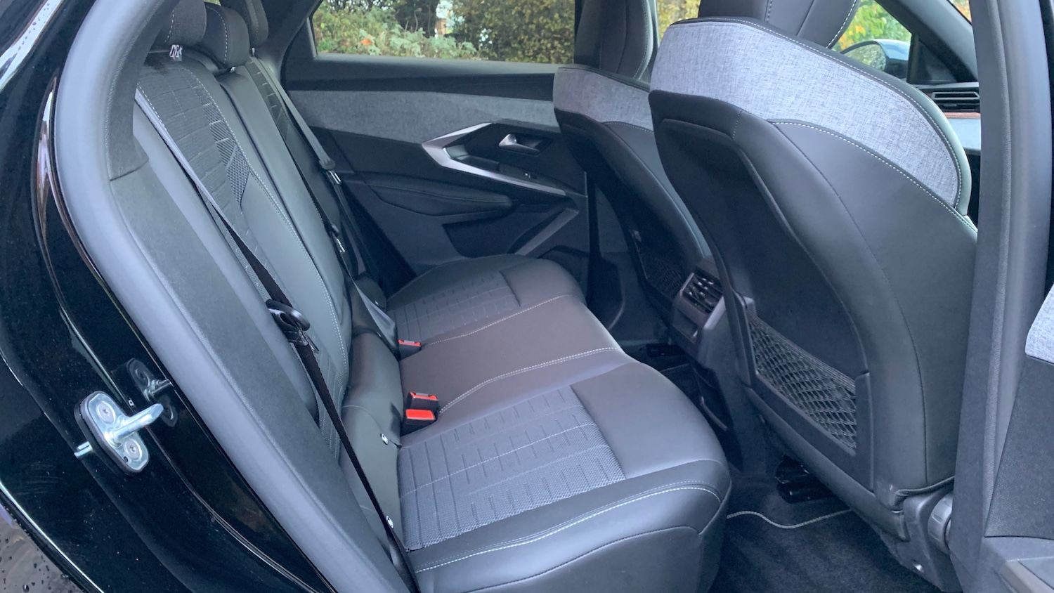 Used Peugeot 3008 2025 for sale - 76450264: Photo 44