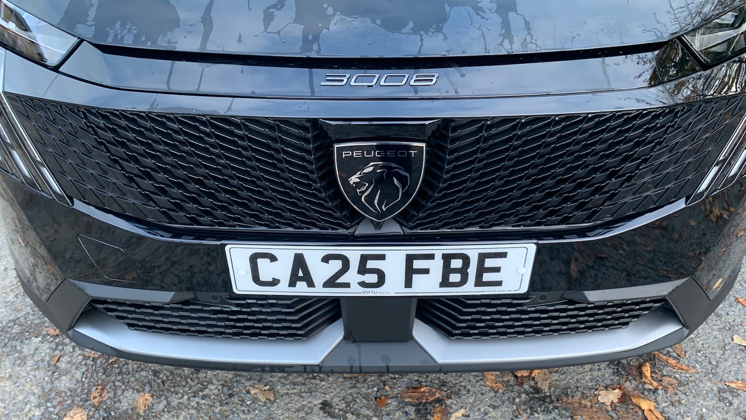 Used Peugeot 3008 2025 for sale - 76450264: Photo 45