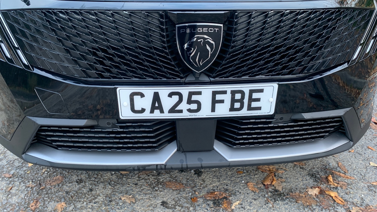 Used Peugeot 3008 2025 for sale - 76450264: Photo 46