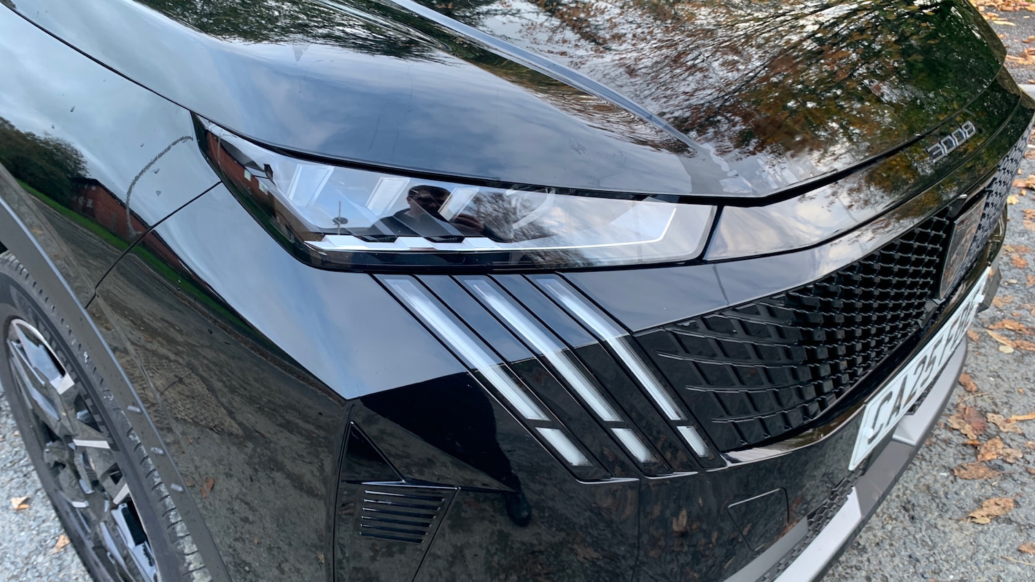 Used Peugeot 3008 2025 for sale - 76450264: Photo 47