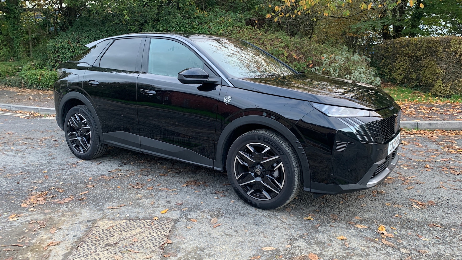 Used Peugeot 3008 2025 for sale - 76450264: Photo 48