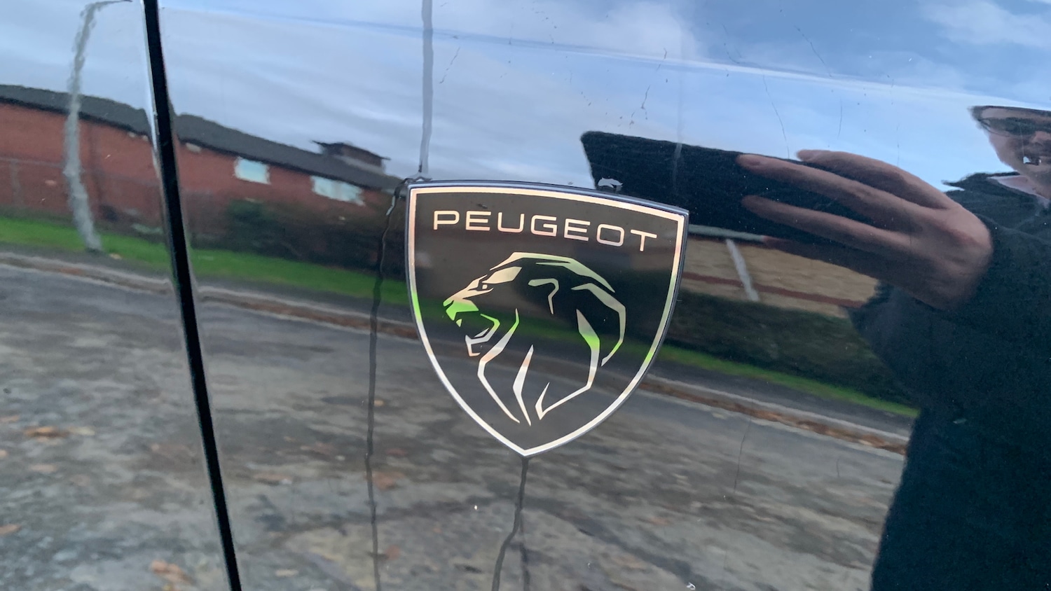 Used Peugeot 3008 2025 for sale - 76450264: Photo 49