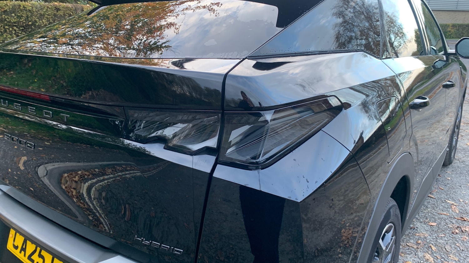 Used Peugeot 3008 2025 for sale - 76450264: Photo 50