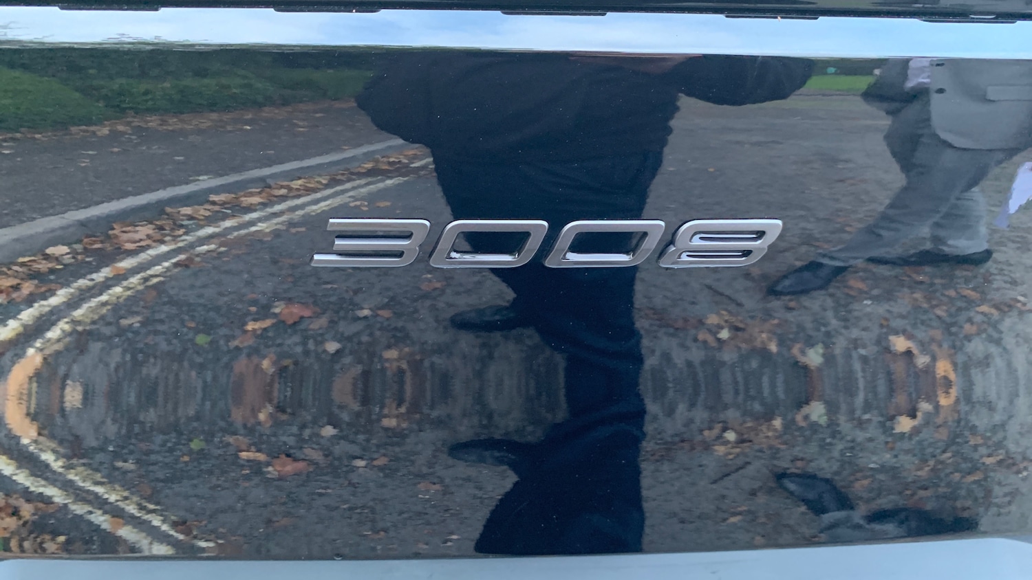 Used Peugeot 3008 2025 for sale - 76450264: Photo 52