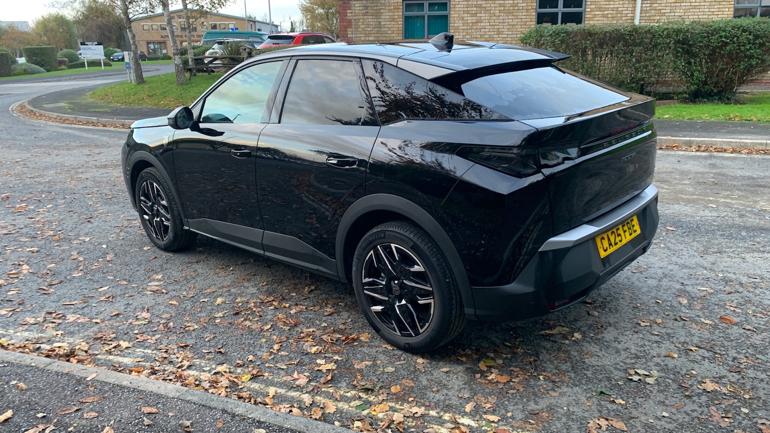 Used Peugeot 3008 2025 for sale - 76450264: Photo 55