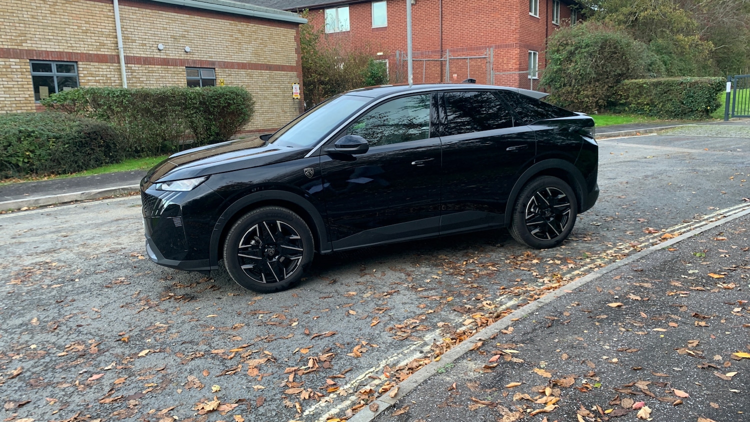 Used Peugeot 3008 2025 for sale - 76450264: Photo 56