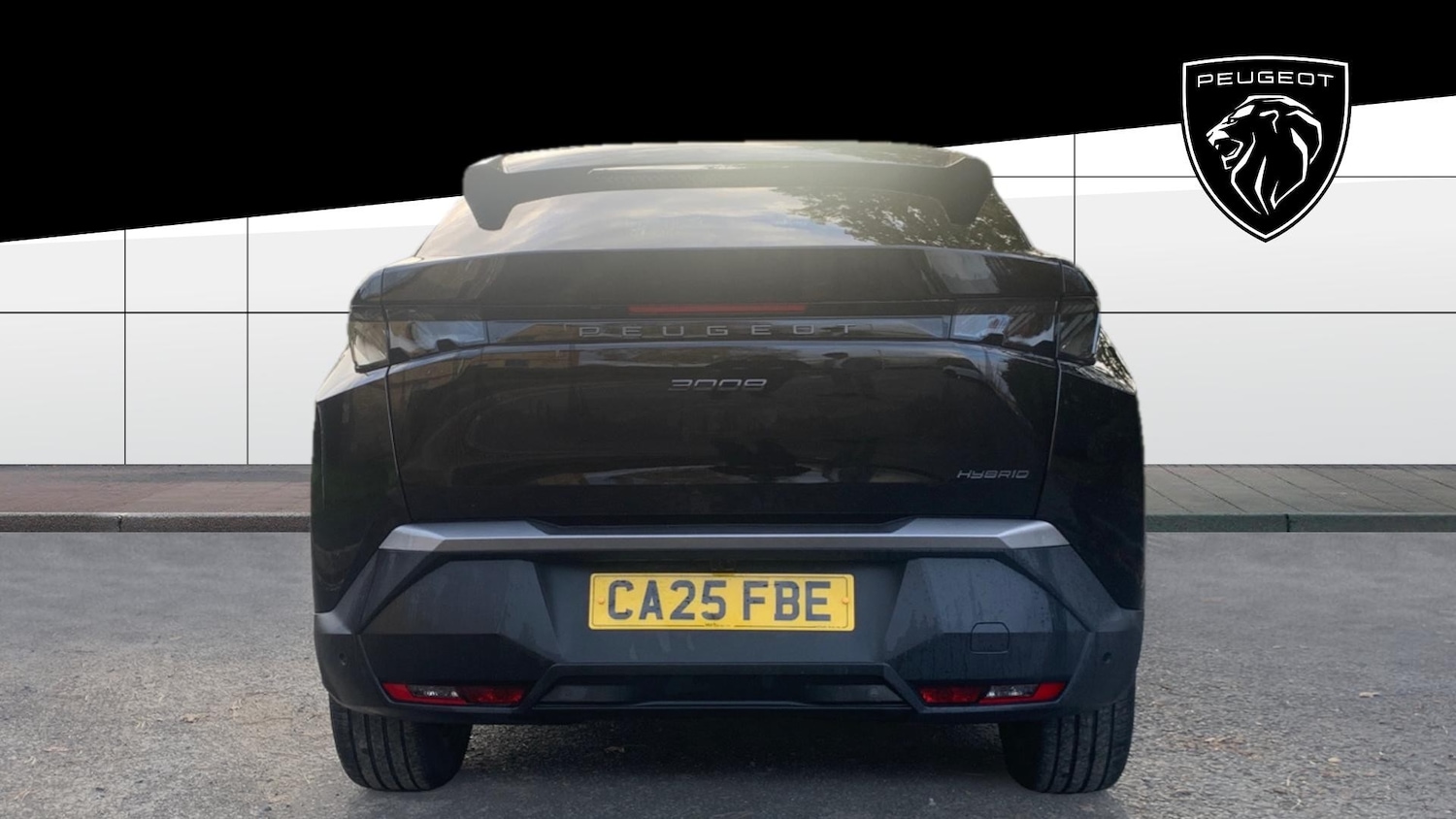 Used Peugeot 3008 2025 for sale - 76450264: Photo 6