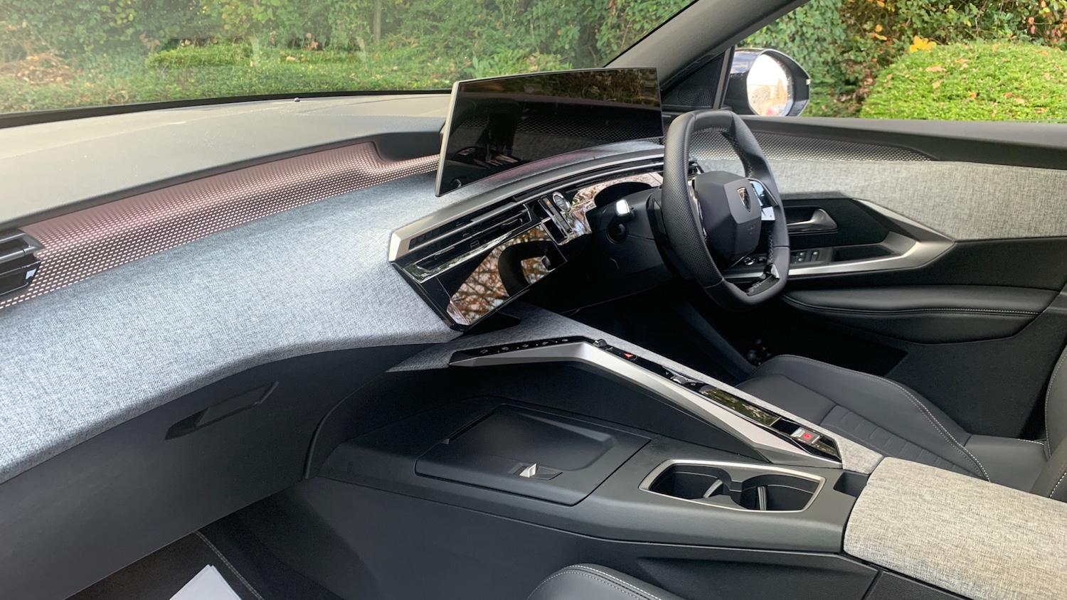 Used Peugeot 3008 2025 for sale - 76450264: Photo 9