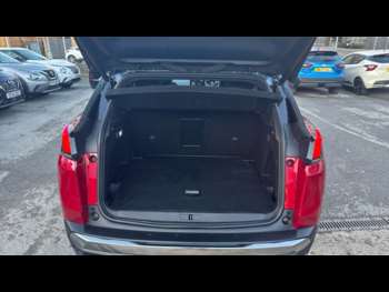 Used Peugeot 3008 2018 for sale - 75441710: Photo