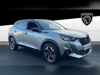 2022 (72) - 1.2 PureTech 130 GT 5dr Petrol Estate