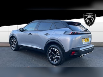 Used Peugeot 2008 2022 for sale - 77004245: Photo