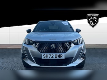 Used Peugeot 2008 2022 for sale - 77004245: Photo
