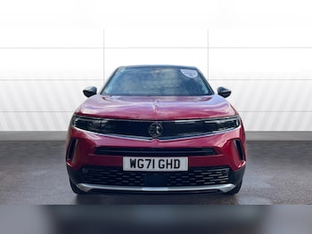 Used Vauxhall Mokka 2021 for sale - 75847734: Photo