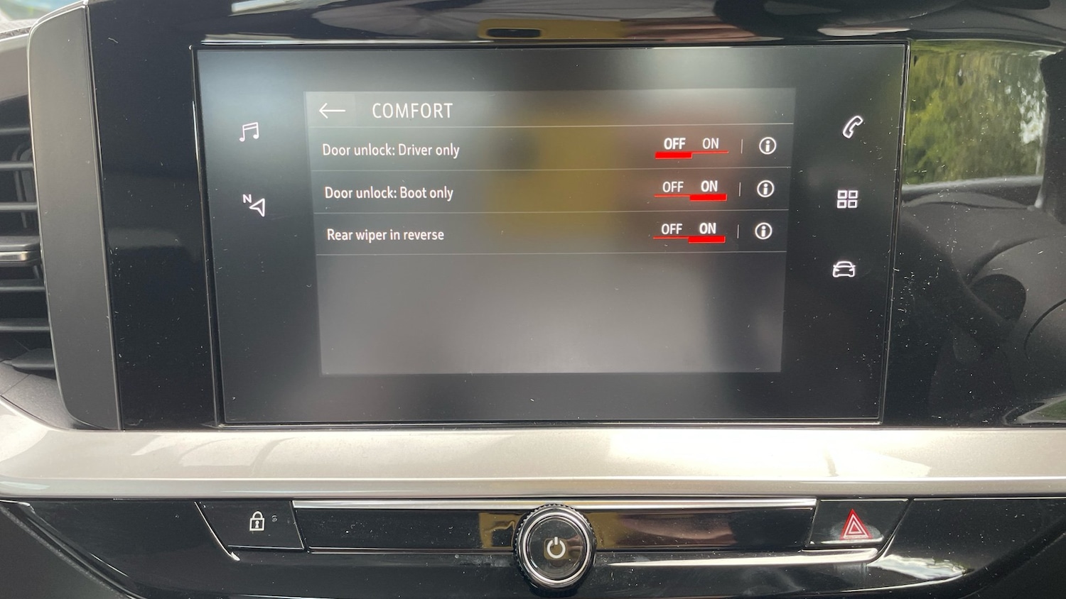 Vehicle 40
