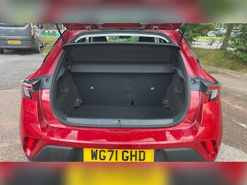 Used Vauxhall Mokka 2021 for sale - 75847734: Photo