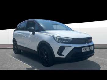 2023 (23) - 1.2 Turbo GS 5dr Petrol Hatchback