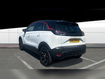 Used Vauxhall Crossland 2023 for sale - 75157096: Photo