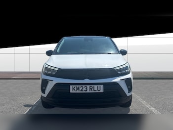 Used Vauxhall Crossland 2023 for sale - 75157096: Photo