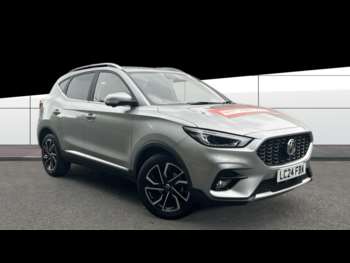 2024 (24) - 1.0T GDi Exclusive 5dr DCT Petrol Hatchback