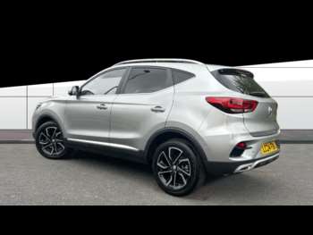 Used MG MG ZS 2024 for sale - 75252790: Photo