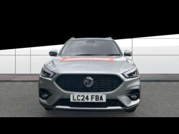 Used MG MG ZS 2024 for sale - 75252790: Photo