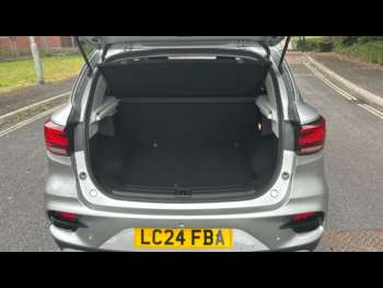 Used MG MG ZS 2024 for sale - 75252790: Photo