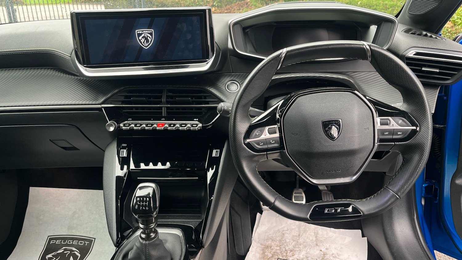 Used Peugeot 208 2024 for sale - 76705697: Photo 10