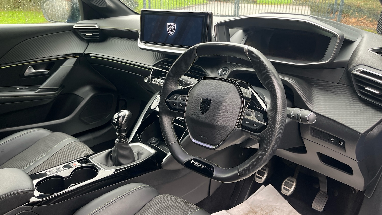 Used Peugeot 208 2024 for sale - 76705697: Photo 11