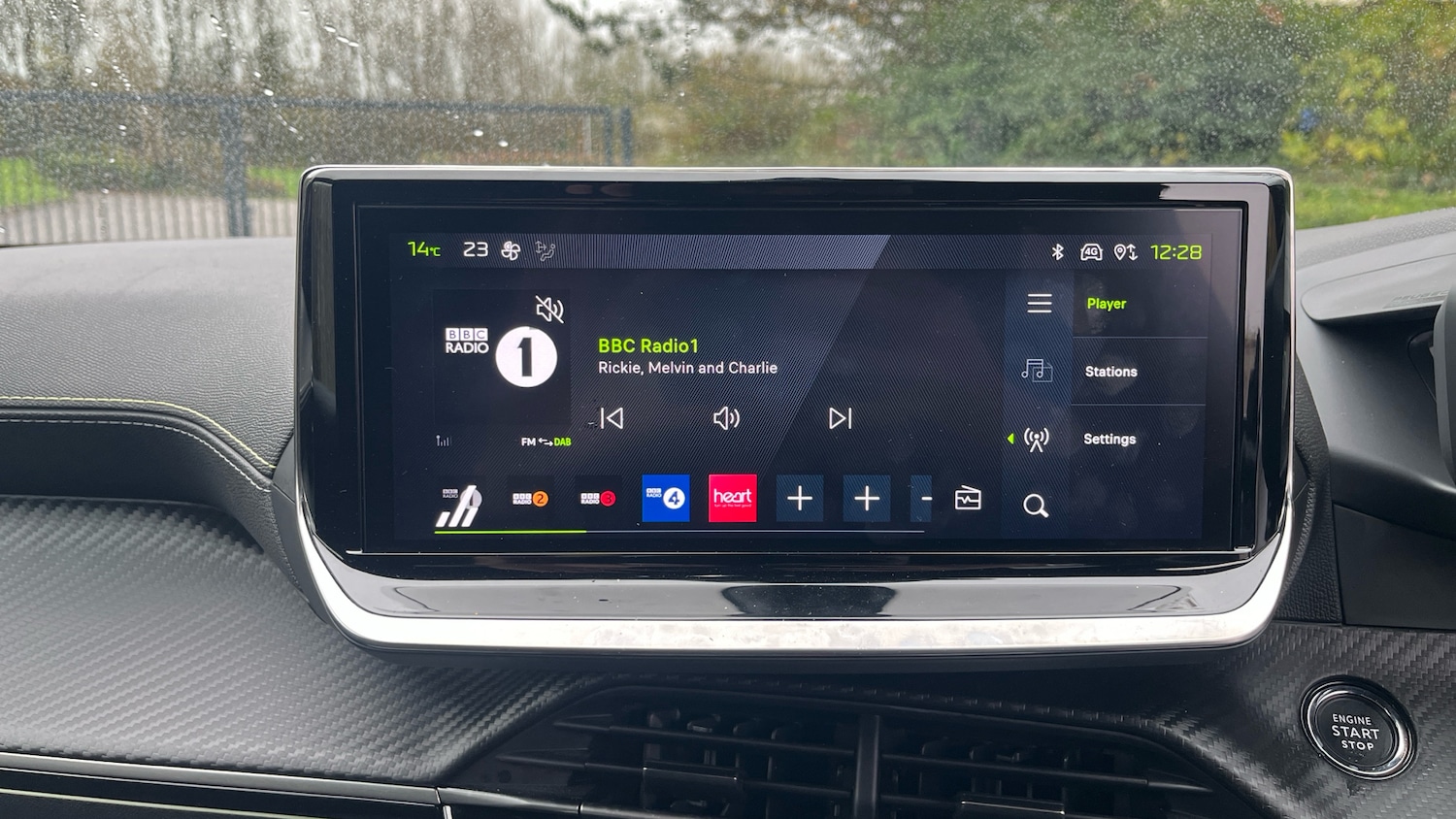 Used Peugeot 208 2024 for sale - 76705697: Photo 12