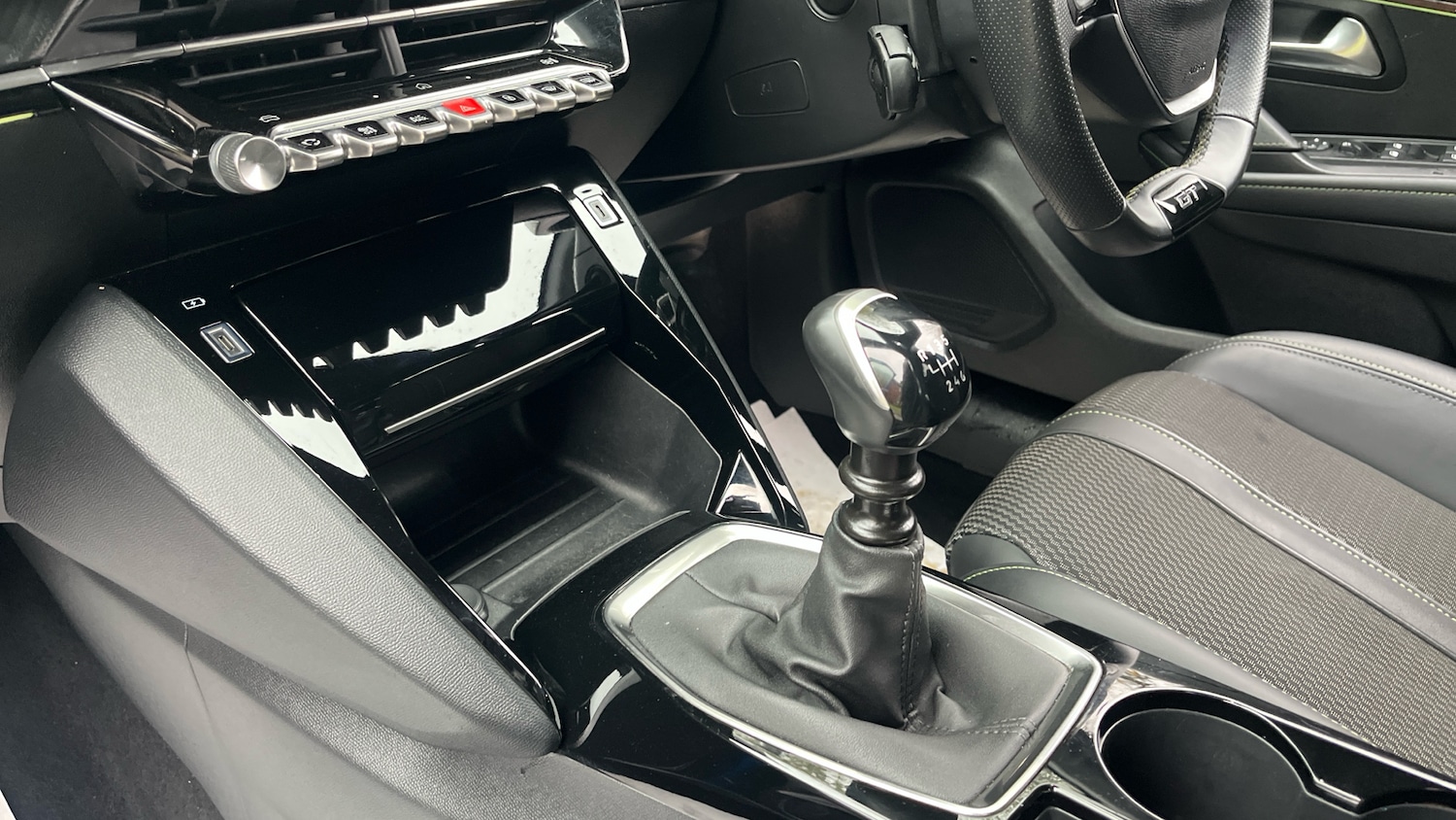 Used Peugeot 208 2024 for sale - 76705697: Photo 13