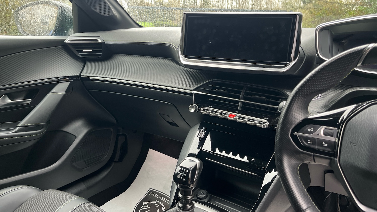 Used Peugeot 208 2024 for sale - 76705697: Photo 14