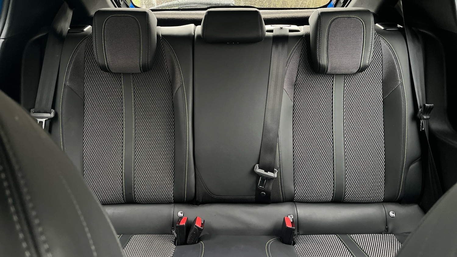 Used Peugeot 208 2024 for sale - 76705697: Photo 15