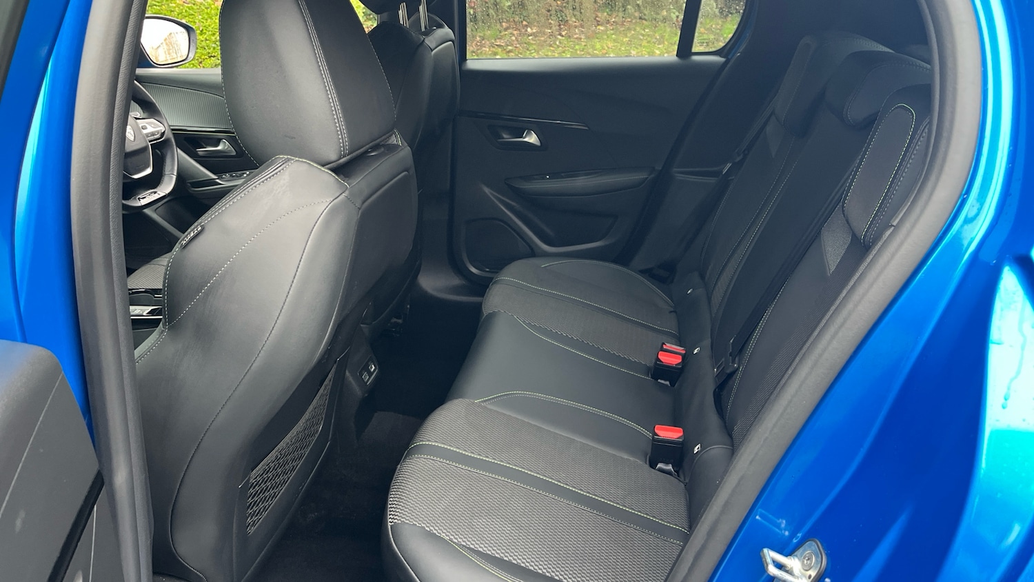 Used Peugeot 208 2024 for sale - 76705697: Photo 16