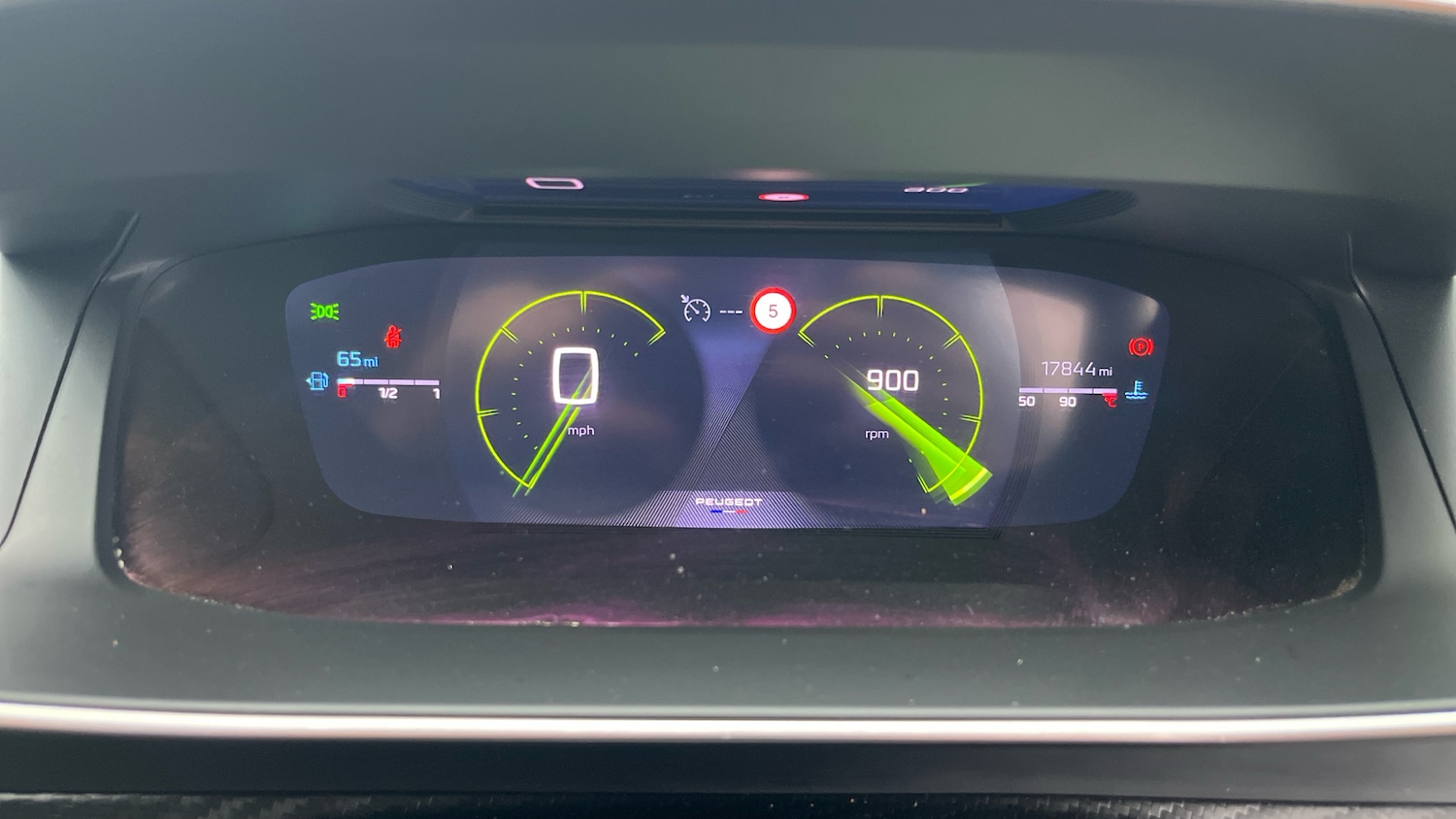 Used Peugeot 208 2024 for sale - 76705697: Photo 18