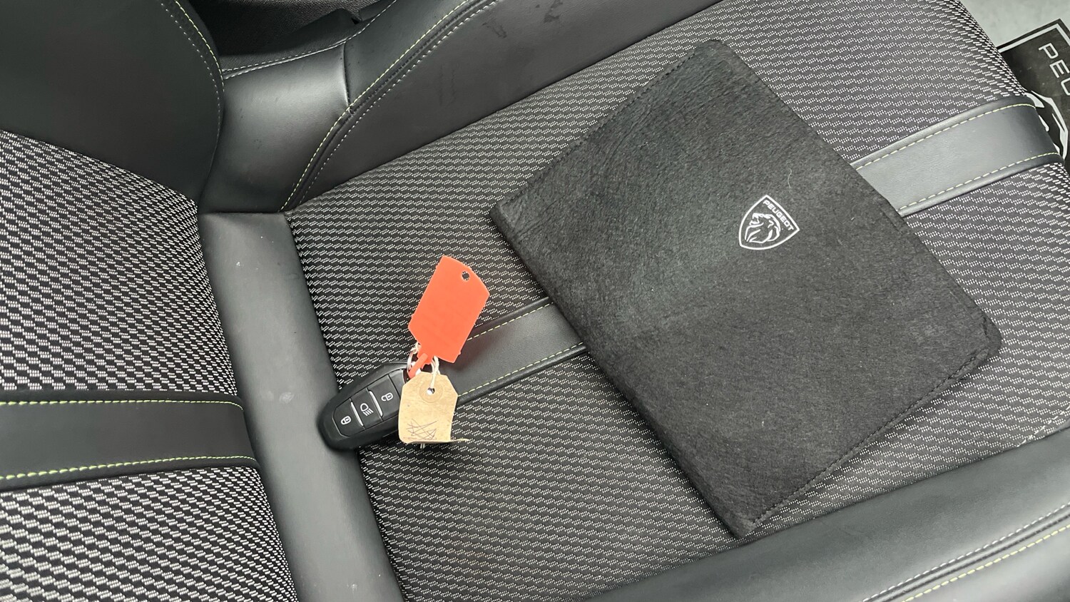 Used Peugeot 208 2024 for sale - 76705697: Photo 19