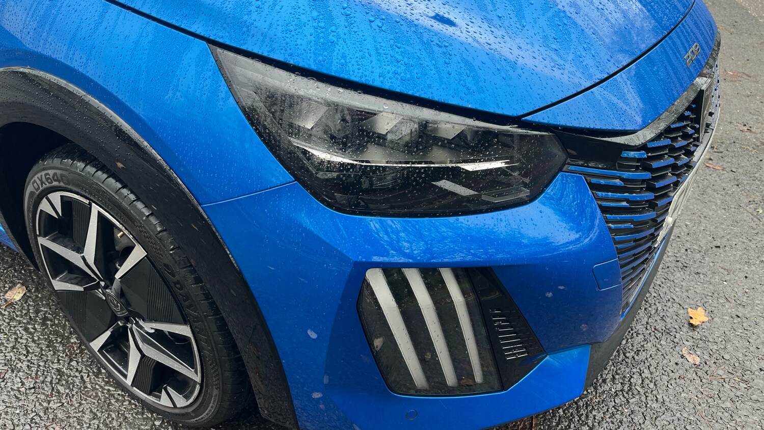 Used Peugeot 208 2024 for sale - 76705697: Photo 23