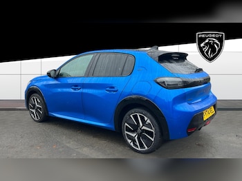 Used Peugeot 208 2024 for sale - 76705697: Photo