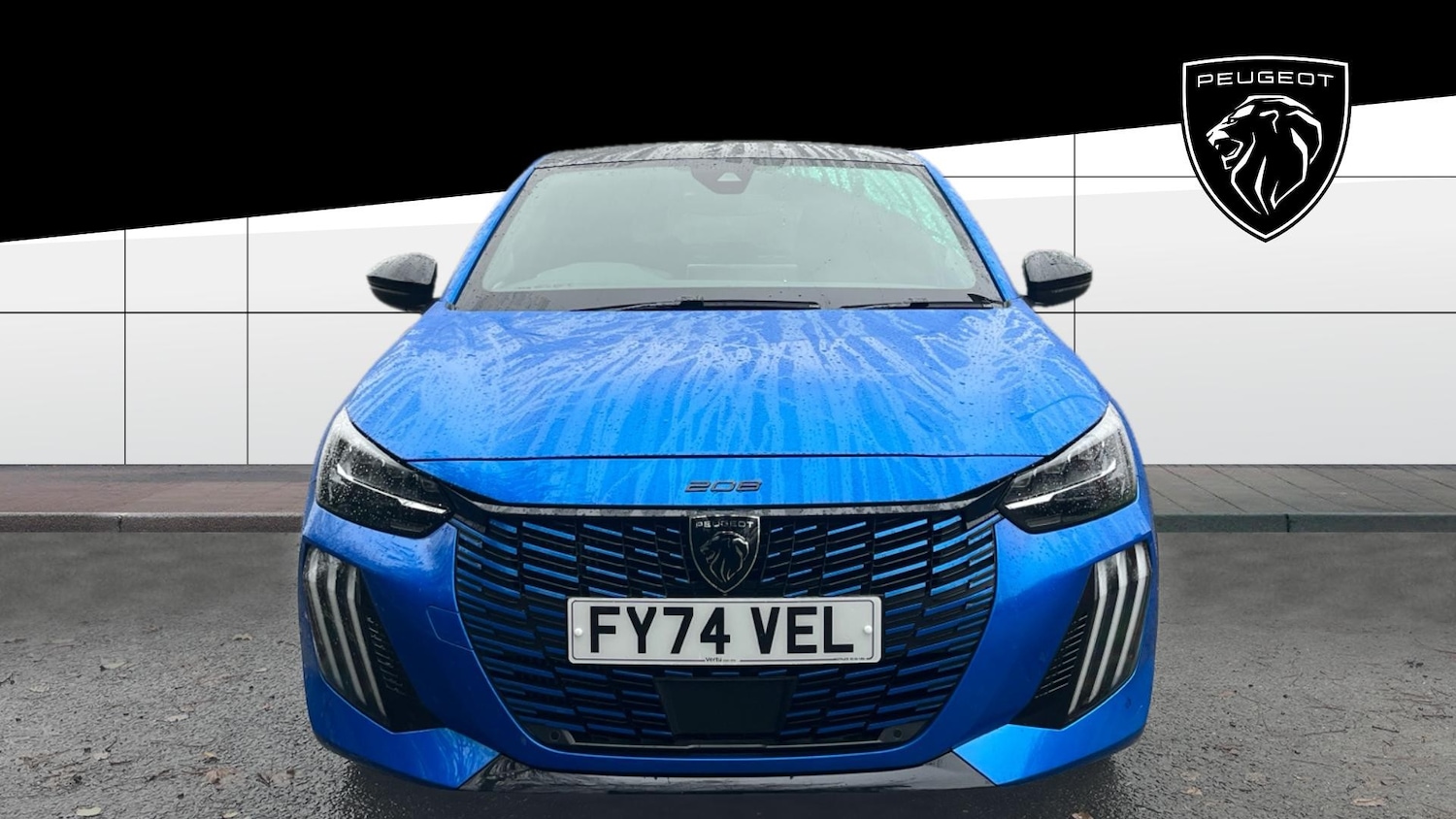 Used Peugeot 208 2024 for sale - 76705697: Photo 3