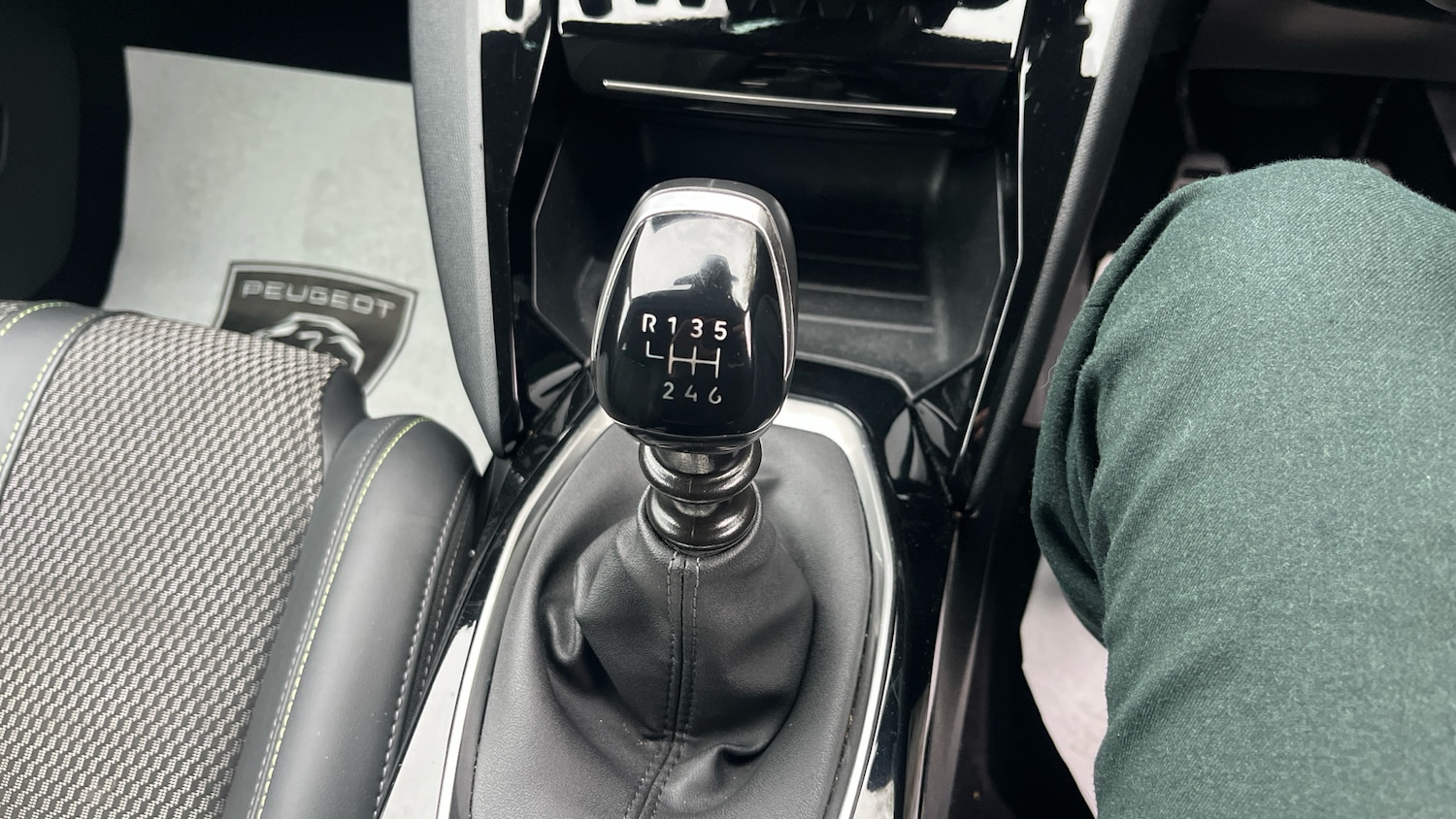 Used Peugeot 208 2024 for sale - 76705697: Photo 39