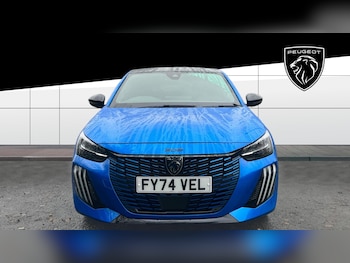 Used Peugeot 208 2024 for sale - 76705697: Photo