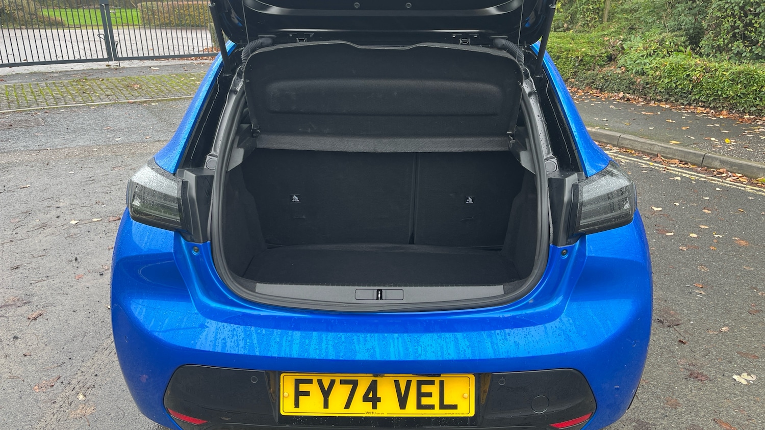 Used Peugeot 208 2024 for sale - 76705697: Photo 4