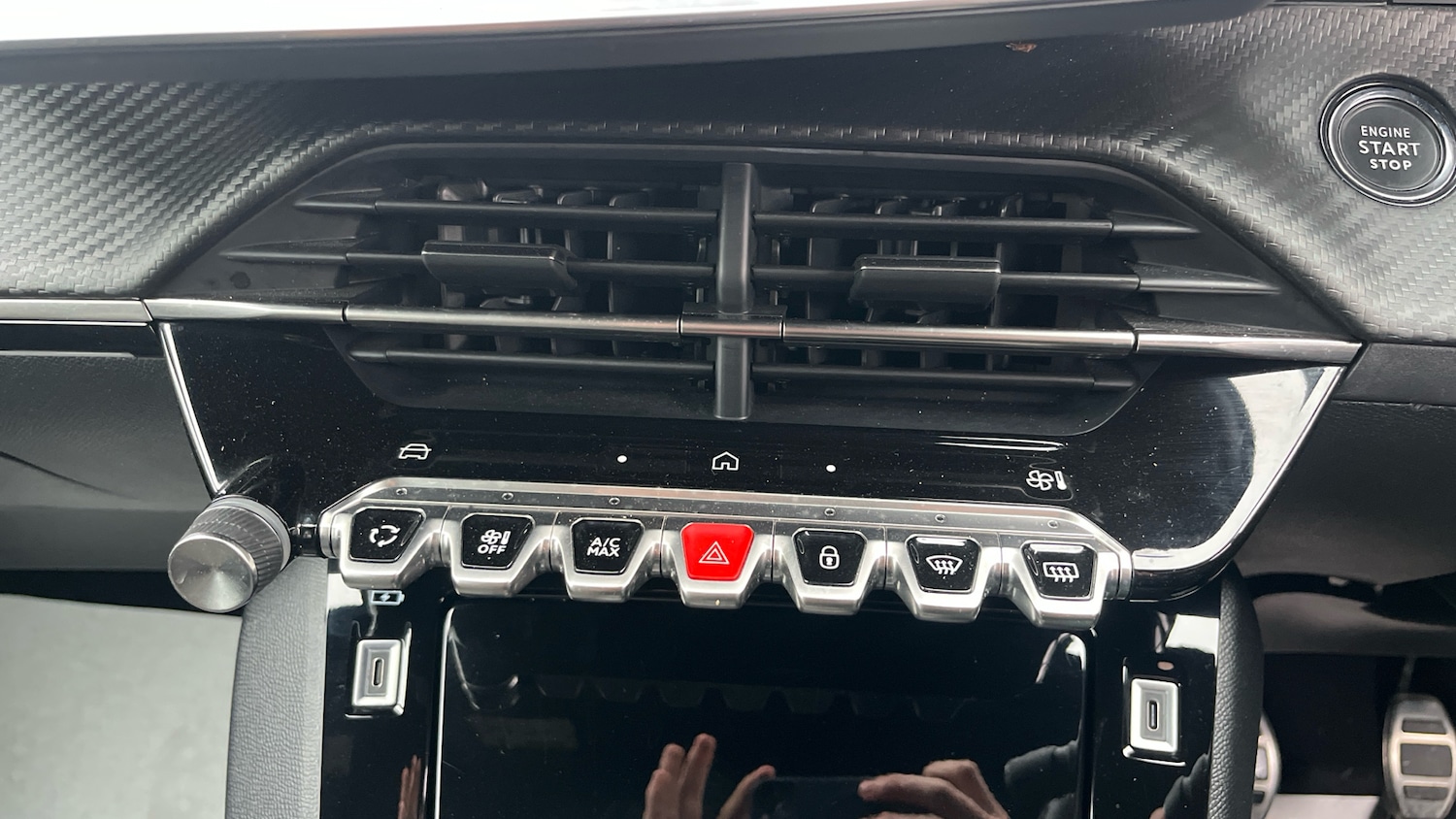 Used Peugeot 208 2024 for sale - 76705697: Photo 42