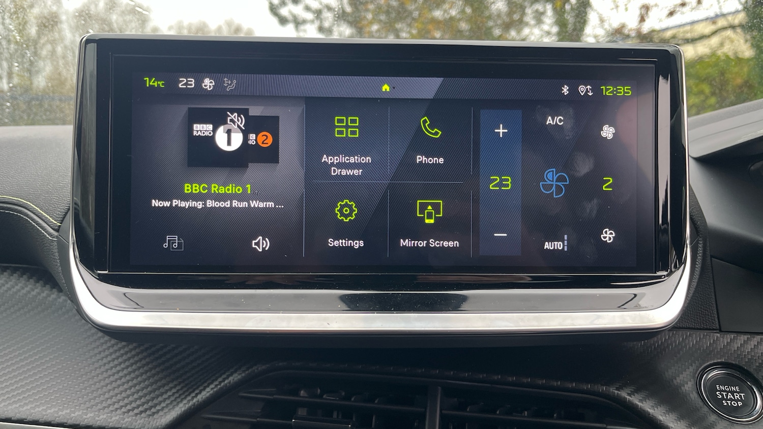 Used Peugeot 208 2024 for sale - 76705697: Photo 44