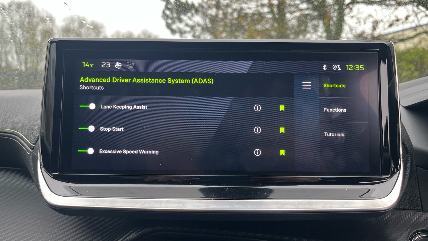 Used Peugeot 208 2024 for sale - 76705697: Photo 45