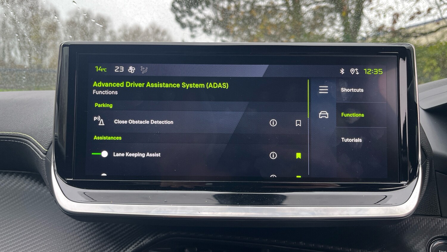 Used Peugeot 208 2024 for sale - 76705697: Photo 46