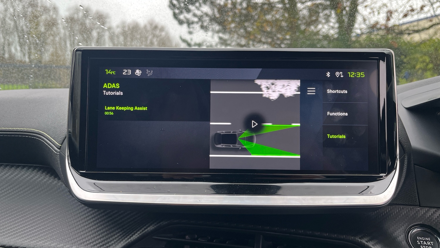 Used Peugeot 208 2024 for sale - 76705697: Photo 47