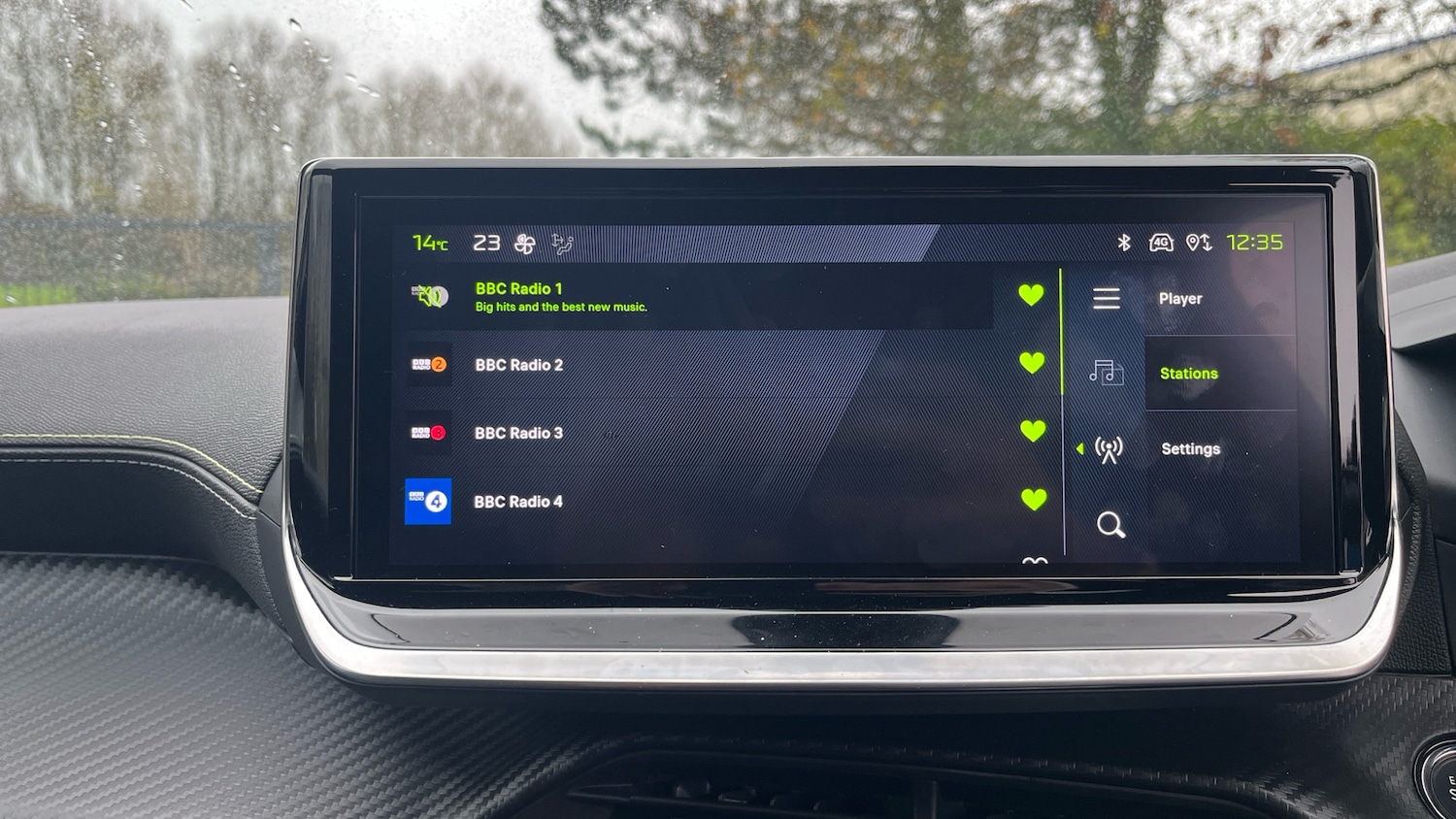 Used Peugeot 208 2024 for sale - 76705697: Photo 48