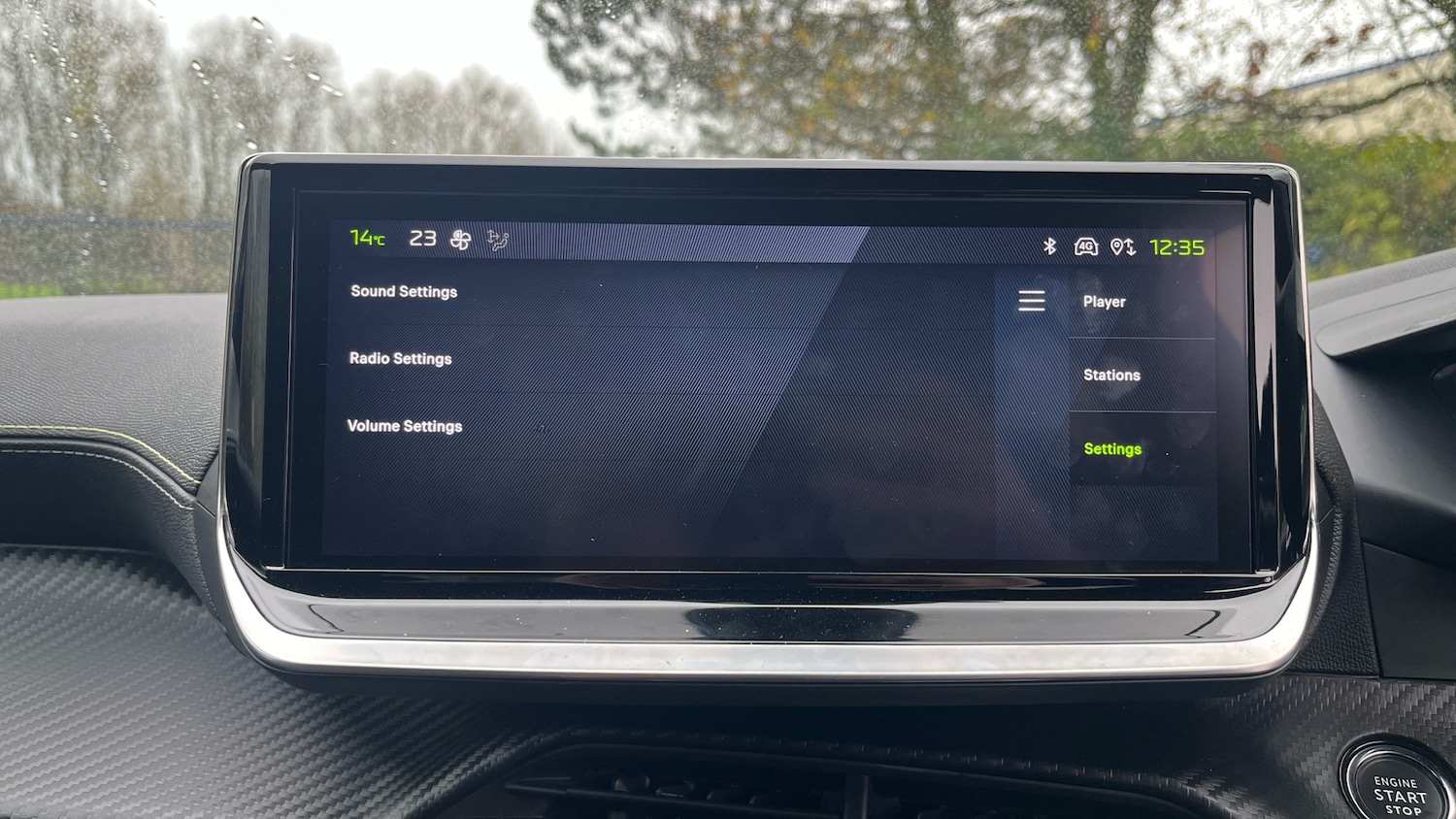 Used Peugeot 208 2024 for sale - 76705697: Photo 49